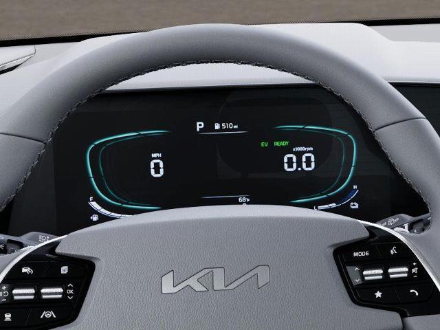 2025 Kia Niro Vehicle Photo in Tucson, AZ 85712