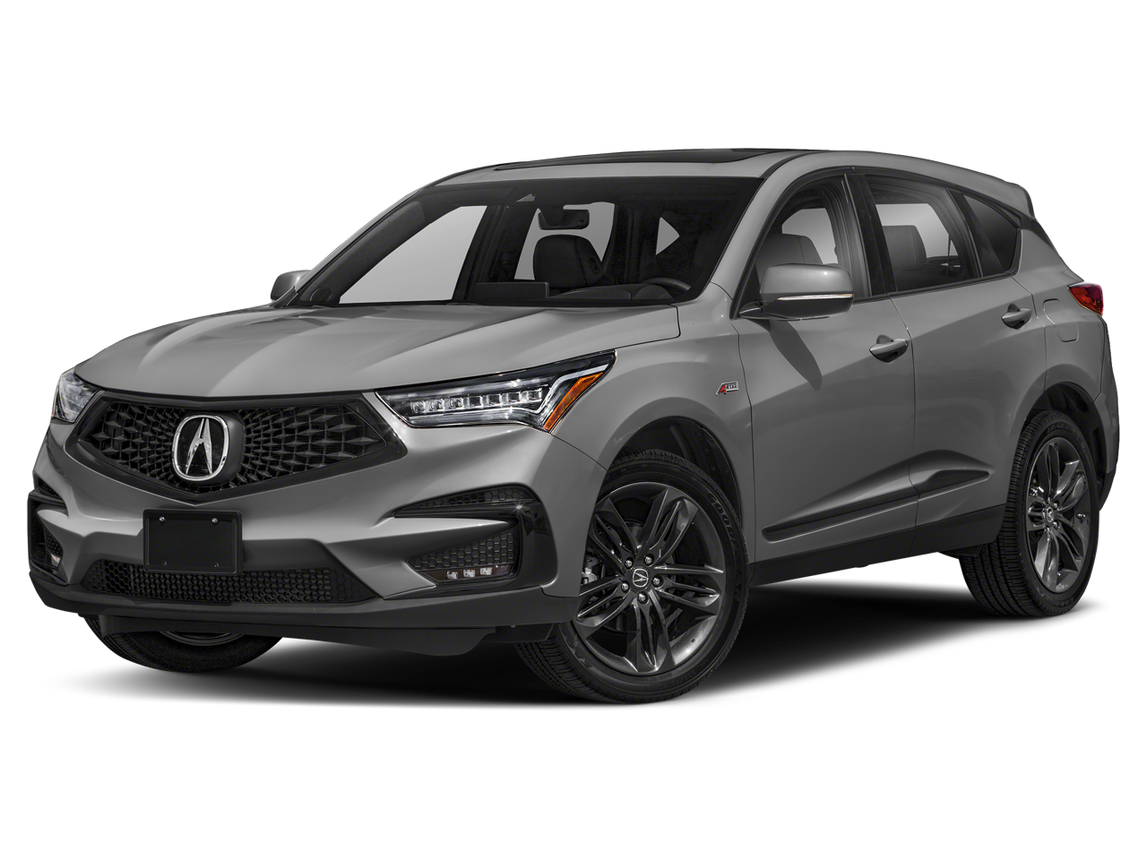 2020 Acura RDX Vehicle Photo in Tulsa, OK 74129