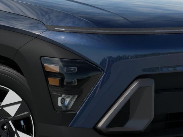 2025 Hyundai KONA Vehicle Photo in Odessa, TX 79762