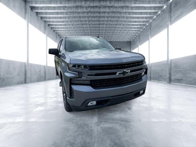 Used 2019 Chevrolet Silverado 1500 RST with VIN 3GCUYEEDXKG212583 for sale in Palatka, FL