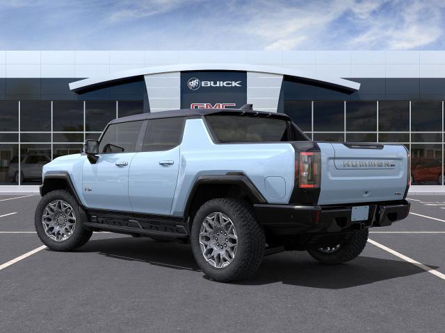 2025 GMC HUMMER EV Pickup Vehicle Photo in PASADENA, CA 91107-3803