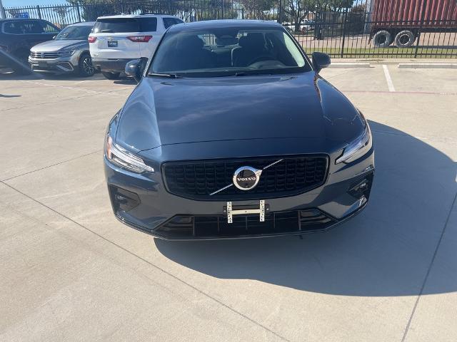 2024 Volvo S60 Vehicle Photo in Grapevine, TX 76051