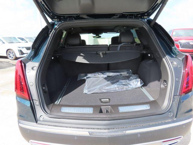 2025 Cadillac XT5 Vehicle Photo in DELRAY BEACH, FL 33483-3294