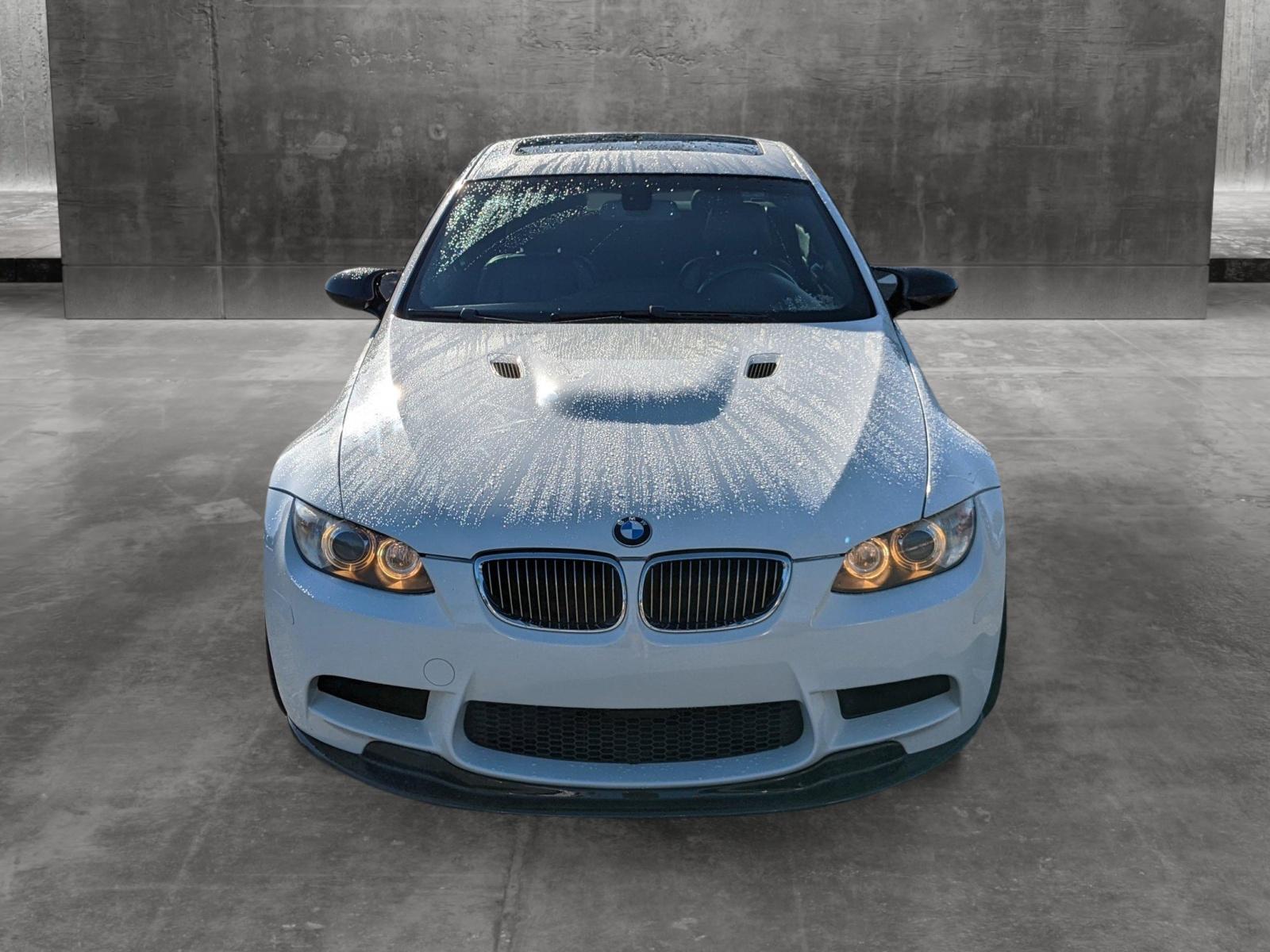 2009 BMW M3 Vehicle Photo in Orlando, FL 32811