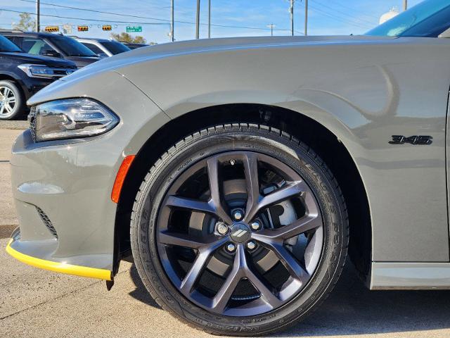 2023 Dodge Charger Vehicle Photo in Pilot Point, TX 76258