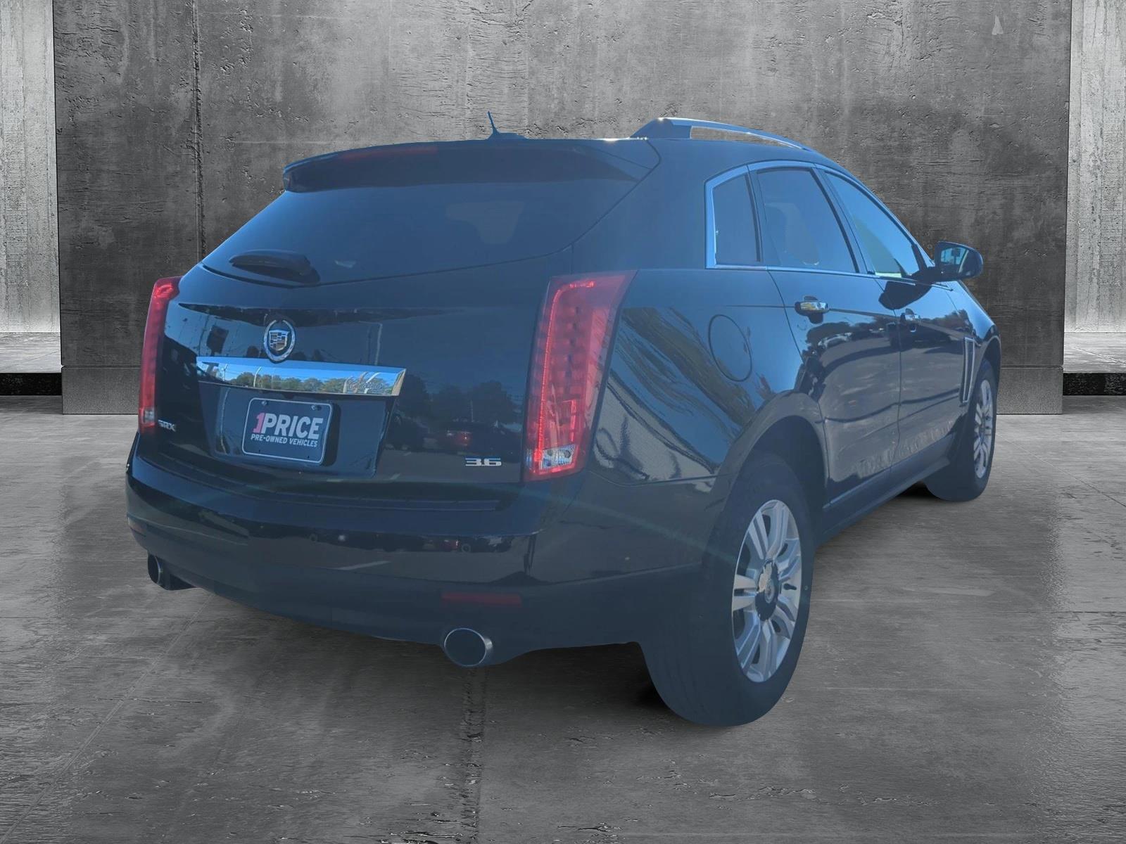 2015 Cadillac SRX Vehicle Photo in Memphis, TN 38133