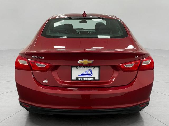 2018 Chevrolet Malibu Vehicle Photo in Appleton, WI 54913