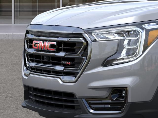 2024 GMC Terrain Vehicle Photo in LAUREL, MD 20707-4622