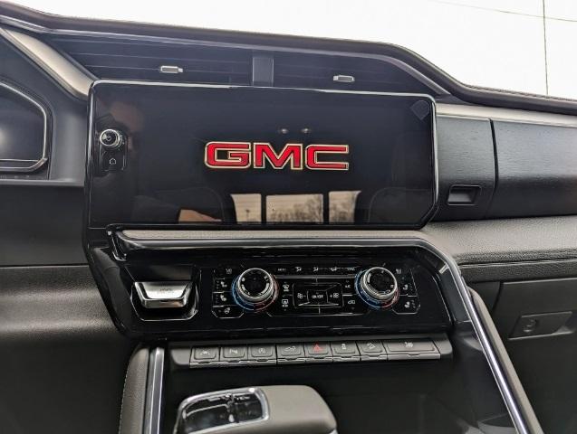 2024 GMC Sierra 1500 Vehicle Photo in POMEROY, OH 45769-1023