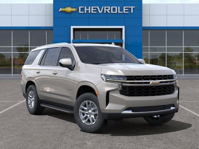 2024 Chevrolet Tahoe Vehicle Photo in INDIANAPOLIS, IN 46227-0991