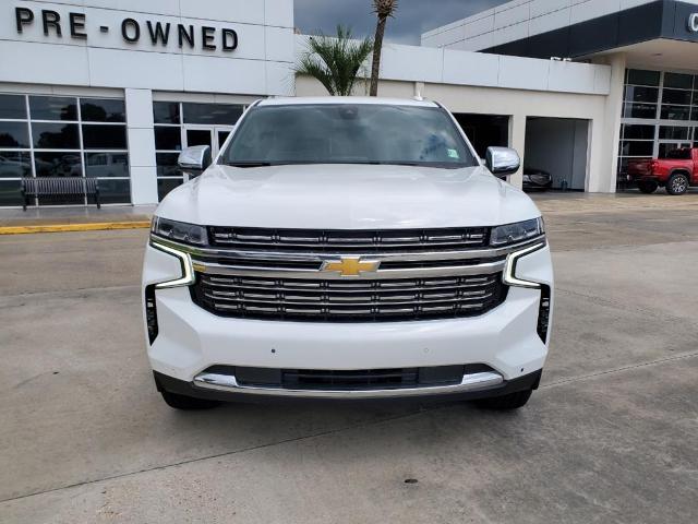 2022 Chevrolet Suburban Vehicle Photo in LAFAYETTE, LA 70503-4541