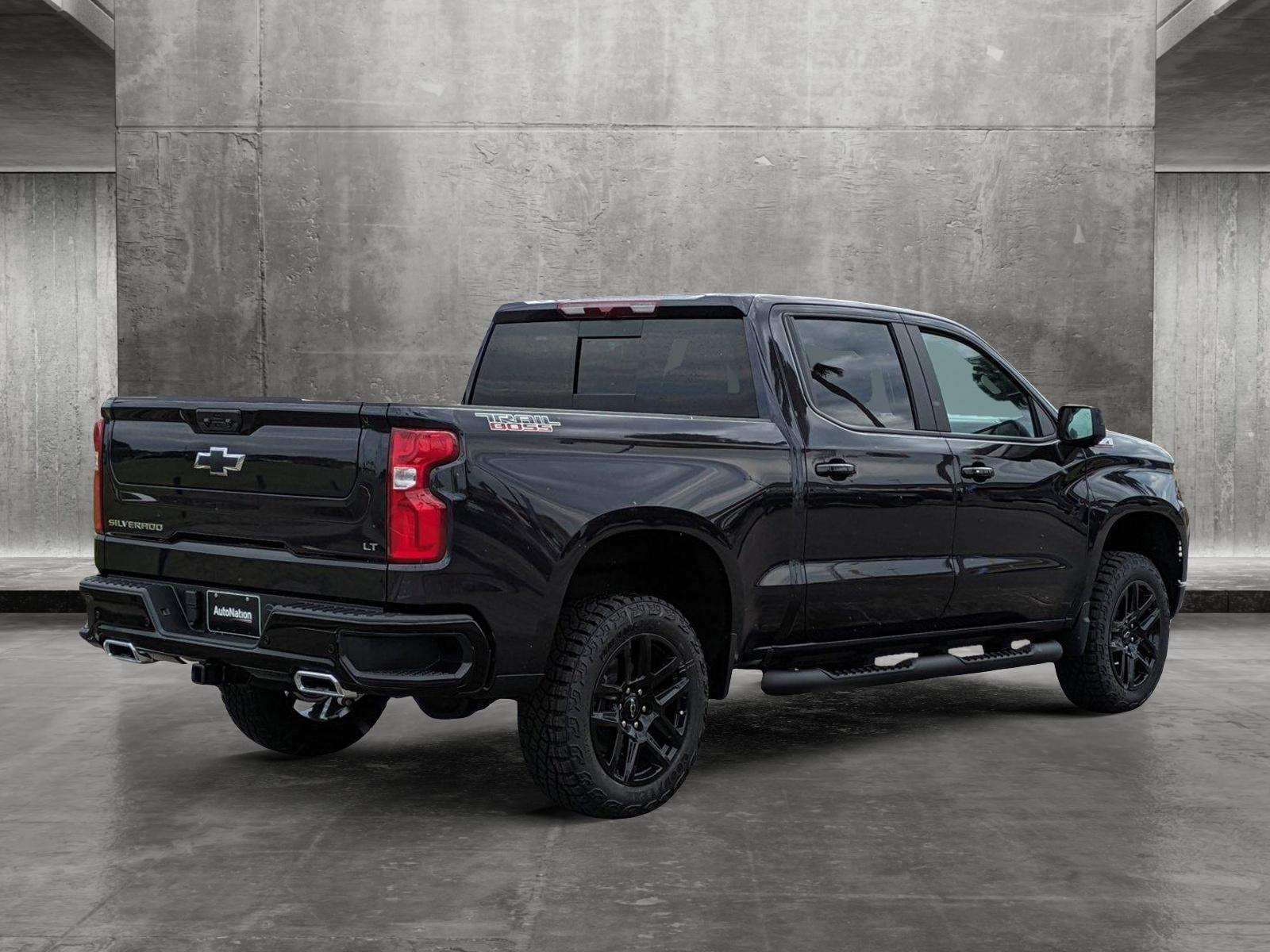 2024 Chevrolet Silverado 1500 Vehicle Photo in CORPUS CHRISTI, TX 78416-1100