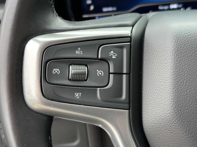 2022 Chevrolet Tahoe Vehicle Photo in DOUGLASTON, NY 11362-1062