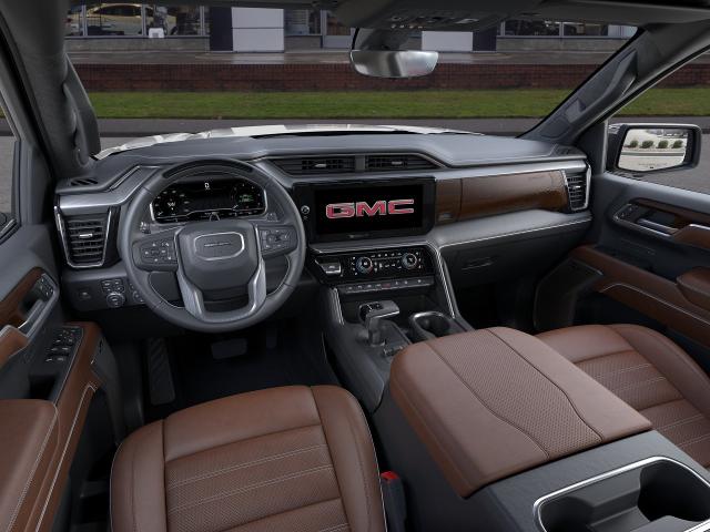 2024 GMC Sierra 1500 Vehicle Photo in PORTLAND, OR 97225-3518