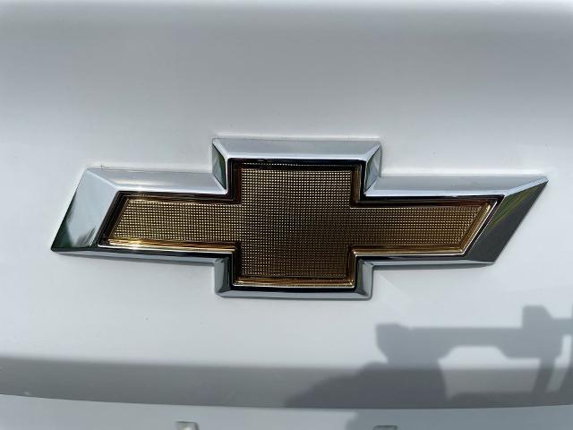 2024 Chevrolet Blazer EV Vehicle Photo in THOMPSONTOWN, PA 17094-9014