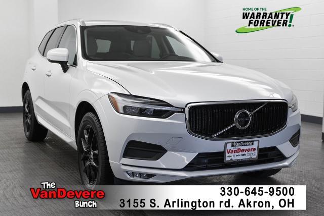 2021 Volvo XC60 Vehicle Photo in Akron, OH 44312