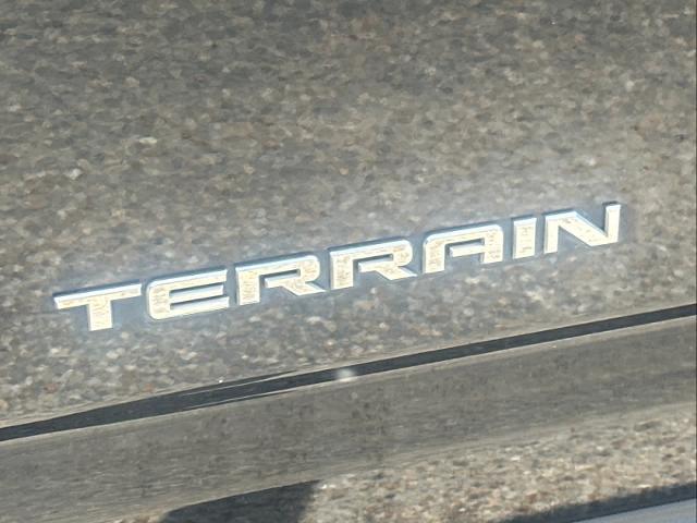 2016 GMC Terrain Vehicle Photo in DUNN, NC 28334-8900