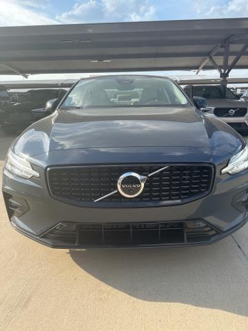 2024 Volvo S60 Vehicle Photo in Grapevine, TX 76051