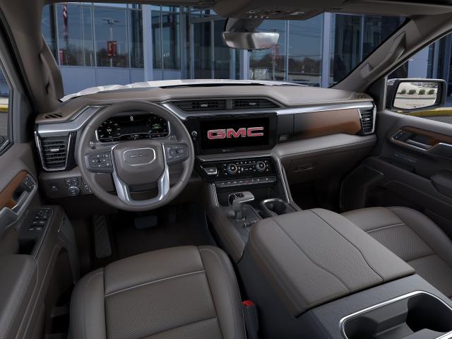 2024 GMC Sierra 1500 Vehicle Photo in KANSAS CITY, MO 64114-4545