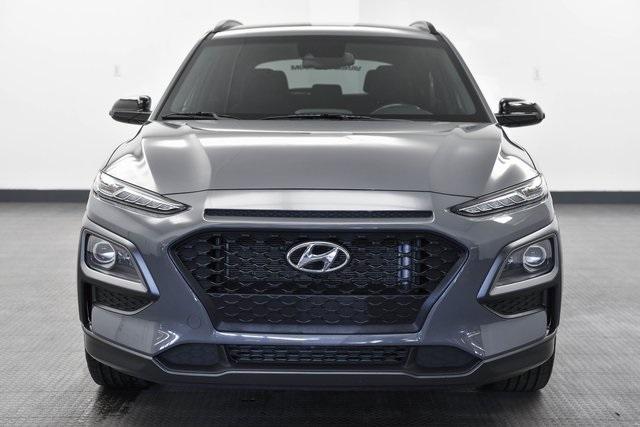 2021 Hyundai KONA Vehicle Photo in AKRON, OH 44303-2330