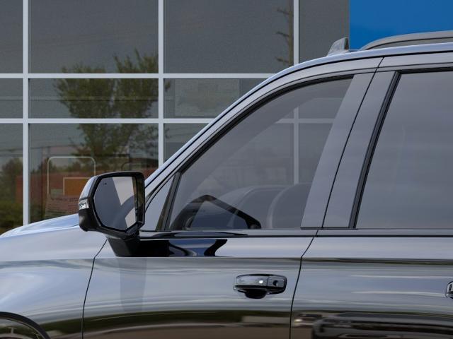 2024 Chevrolet Suburban Vehicle Photo in CORPUS CHRISTI, TX 78416-1100