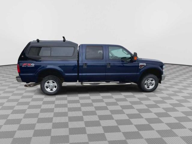 2010 Ford Super Duty F-250 SRW Vehicle Photo in WASILLA, AK 99654-8339