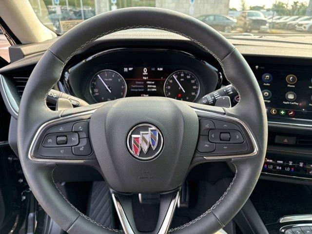 2023 Buick Envision Vehicle Photo in TREVOSE, PA 19053-4984