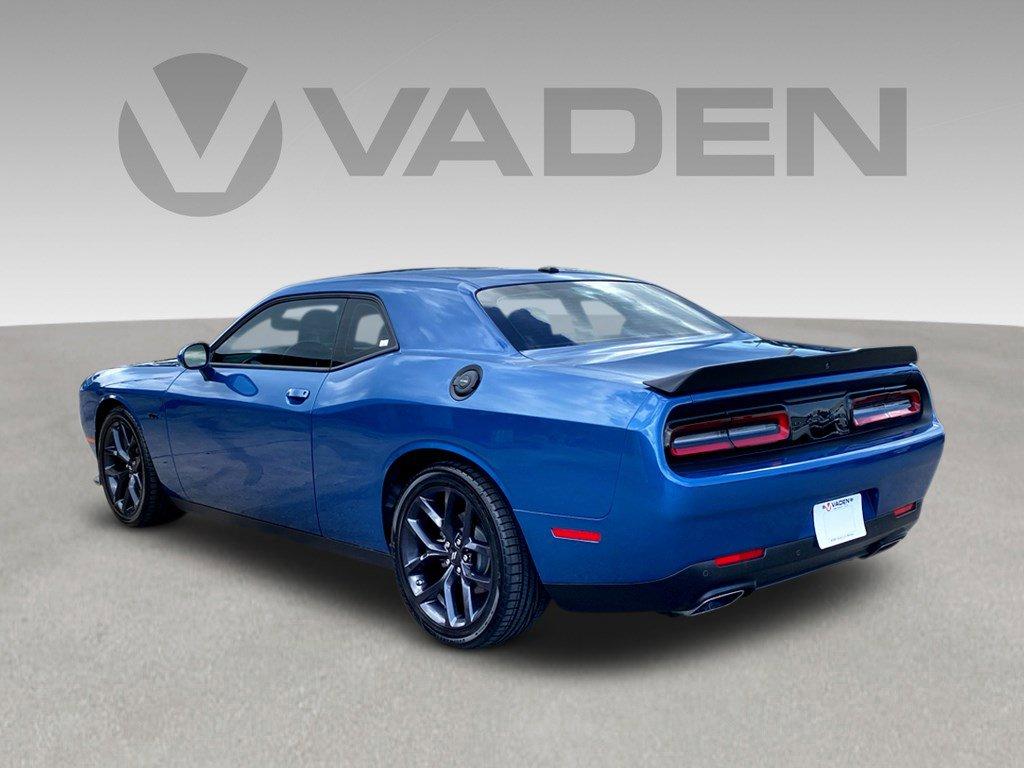 2023 Dodge Challenger Vehicle Photo in SAVANNAH, GA 31406-4513