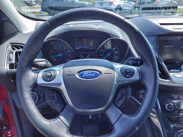 2014 Ford Escape Vehicle Photo in Saint Charles, IL 60174