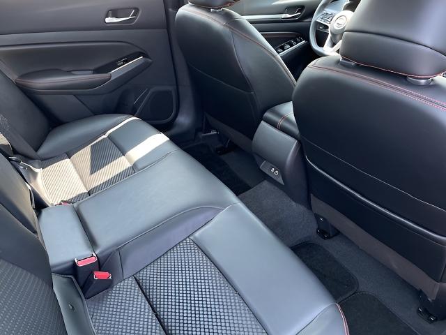 2023 Nissan Altima Vehicle Photo in Oshkosh, WI 54904