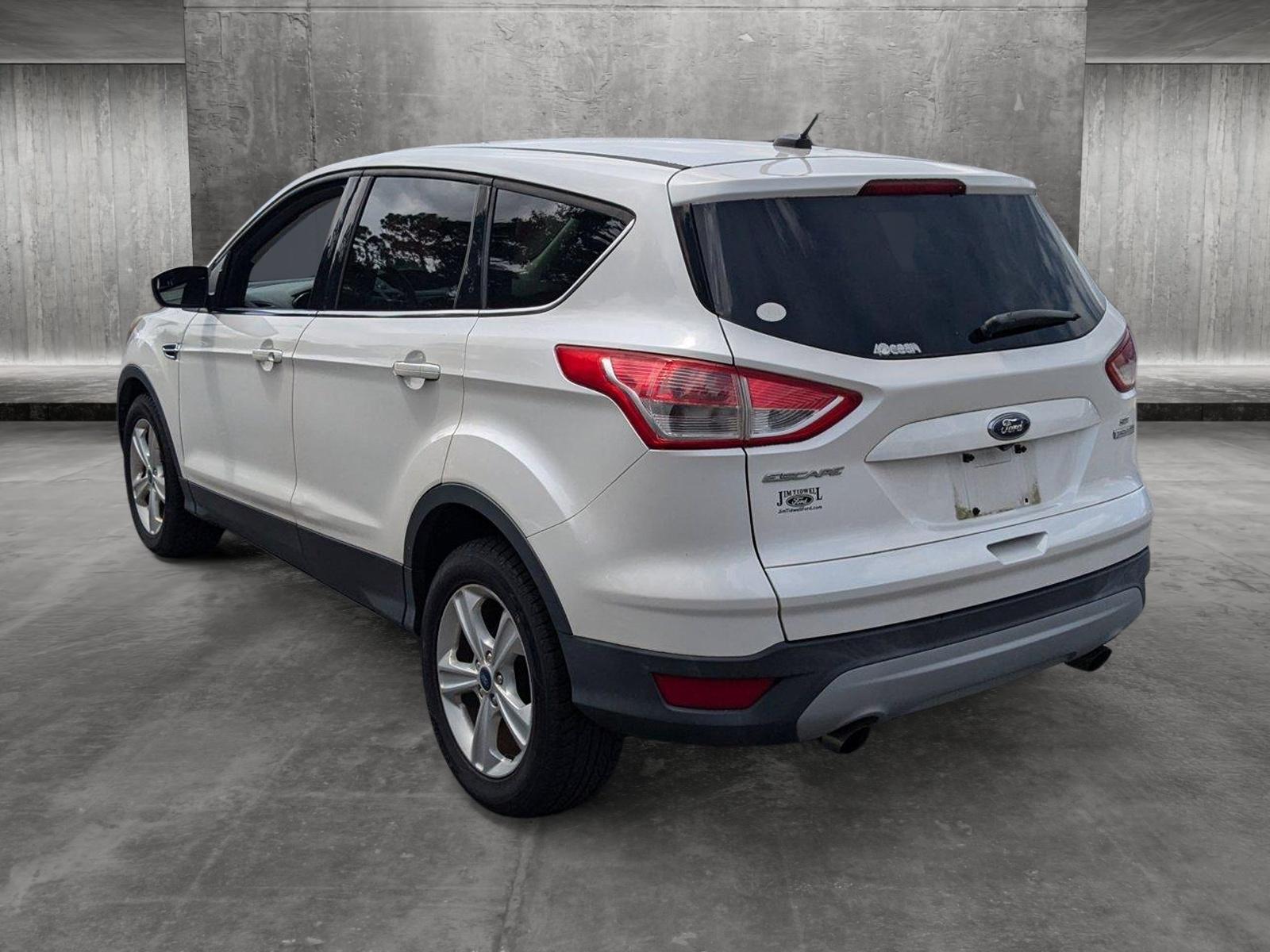 2014 Ford Escape Vehicle Photo in Panama City, FL 32401