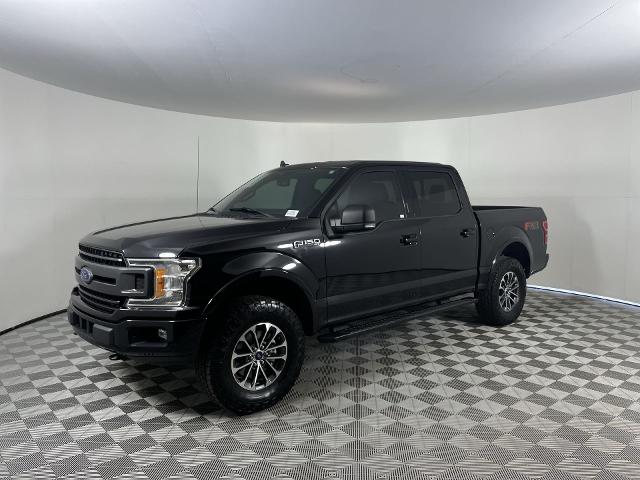 2020 Ford F-150 Vehicle Photo in GILBERT, AZ 85297-0402