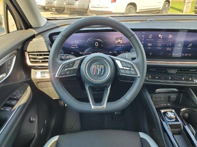 2024 Buick Envision Vehicle Photo in LAFAYETTE, LA 70503-4541