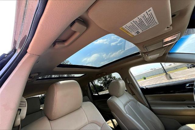 2019 Lincoln MKT Vehicle Photo in Tulsa, OK 74145