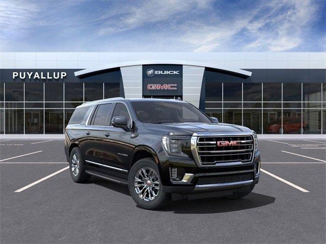 2024 GMC Yukon XL Vehicle Photo in PUYALLUP, WA 98371-4149