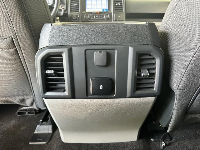 2018 Ford F-150 Vehicle Photo in MANHATTAN, KS 66502-5036