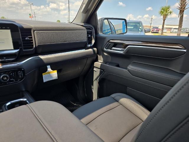 2024 Chevrolet Silverado 1500 Vehicle Photo in BROUSSARD, LA 70518-0000