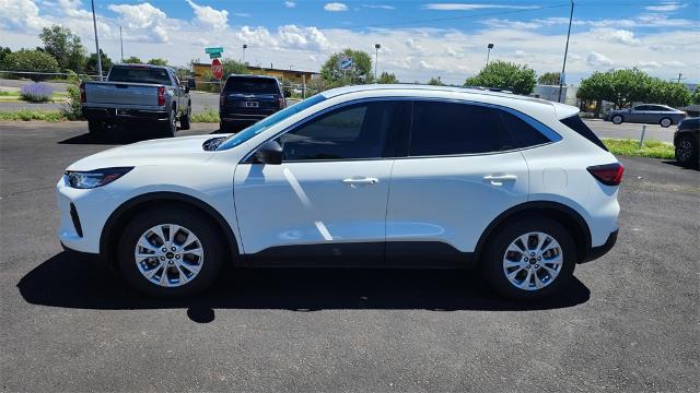 2023 Ford Escape Vehicle Photo in FLAGSTAFF, AZ 86001-6214