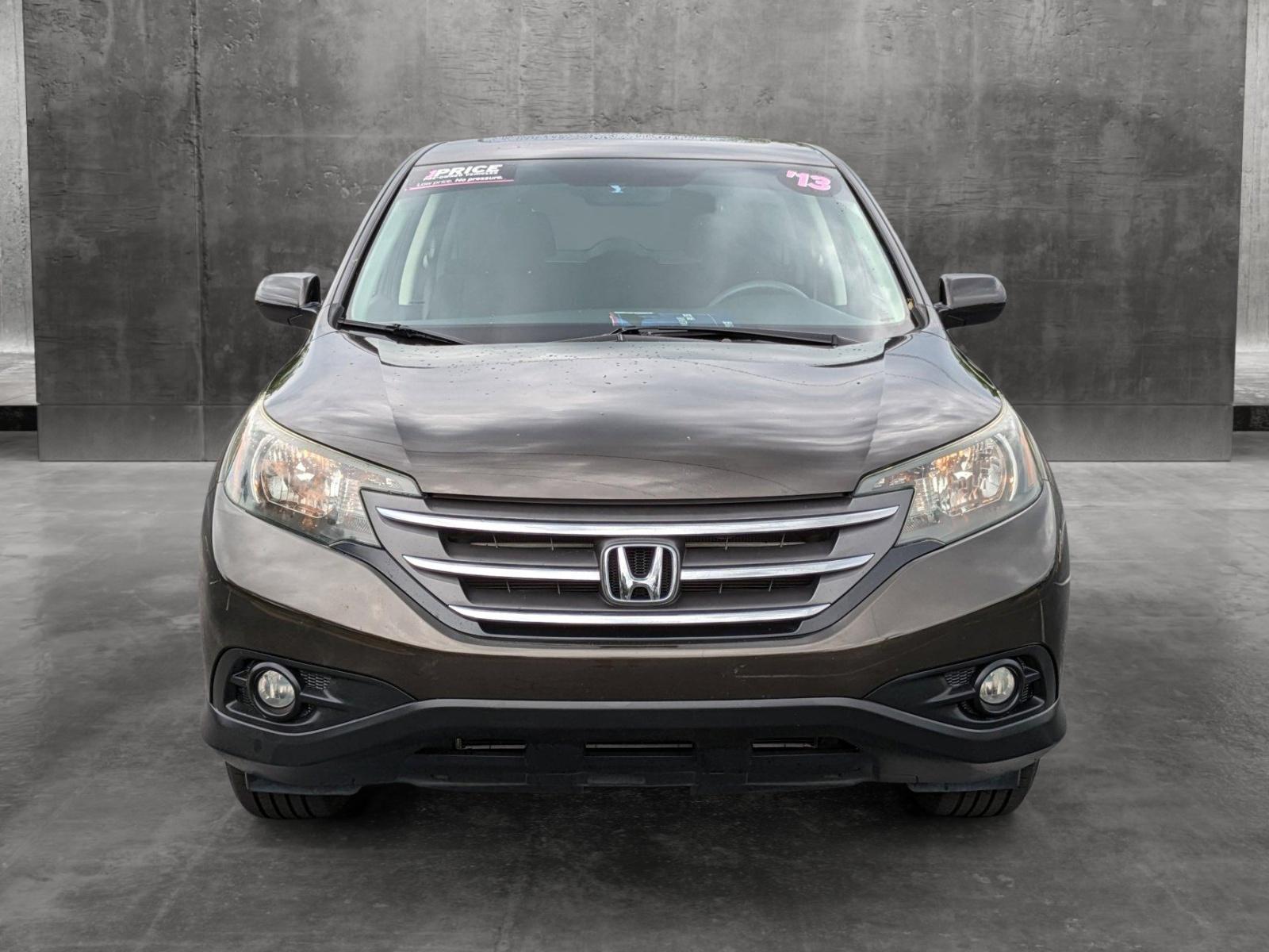 2013 Honda CR-V Vehicle Photo in Sanford, FL 32771