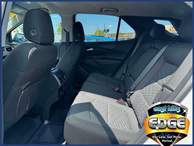 2021 Chevrolet Equinox Vehicle Photo in FREEPORT, NY 11520-3923