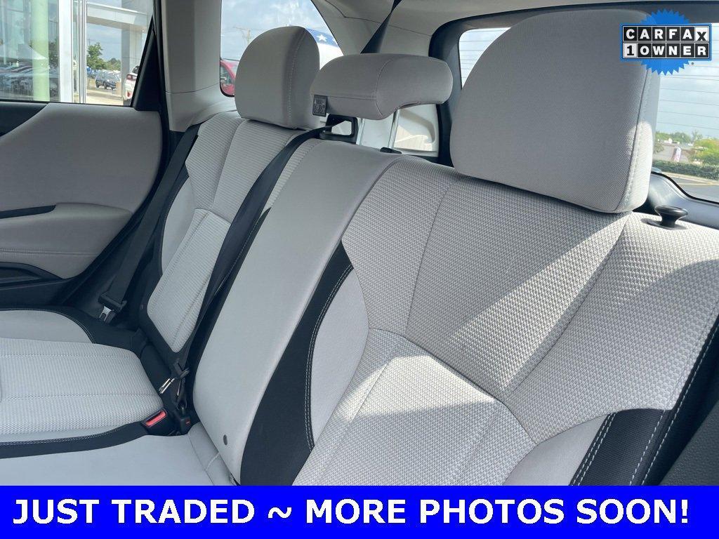 2021 Subaru Forester Vehicle Photo in Saint Charles, IL 60174