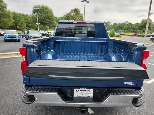 2024 Chevrolet Silverado 1500 Vehicle Photo in AUBURN, AL 36830-7007