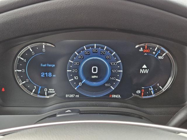 2020 Cadillac Escalade Vehicle Photo in TERRELL, TX 75160-3007