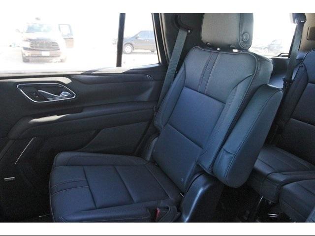 2024 Chevrolet Tahoe Vehicle Photo in ROSENBERG, TX 77471-5675