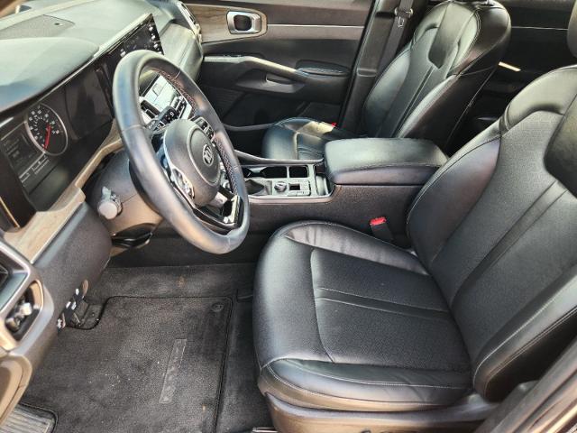 2021 Kia Sorento Vehicle Photo in Pilot Point, TX 76258-6053