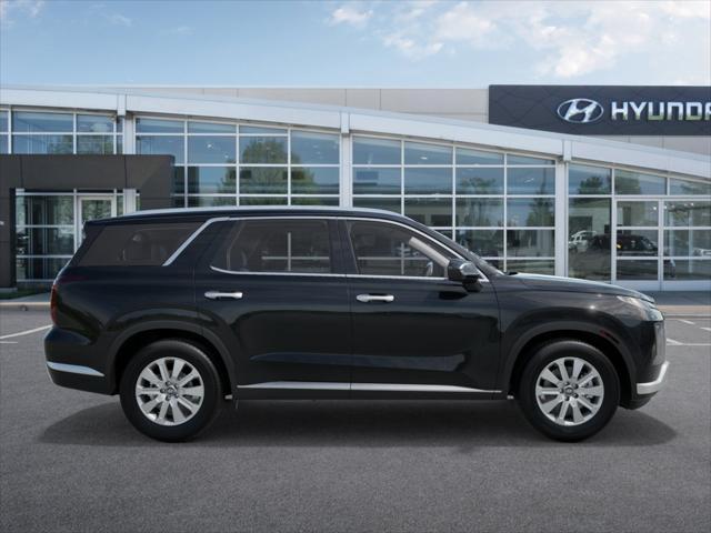 2025 Hyundai PALISADE Vehicle Photo in Greeley, CO 80634