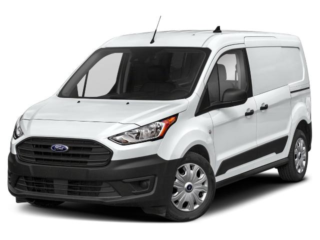 2023 Ford Transit Connect Van Vehicle Photo in Terrell, TX 75160