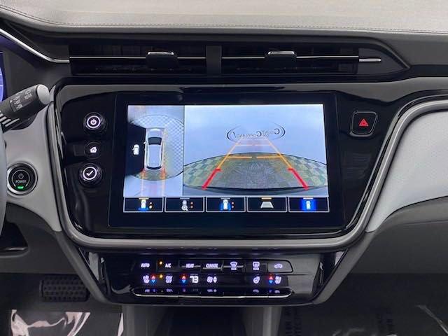 2023 Chevrolet Bolt EUV Vehicle Photo in BROCKTON, MA 02301-7113