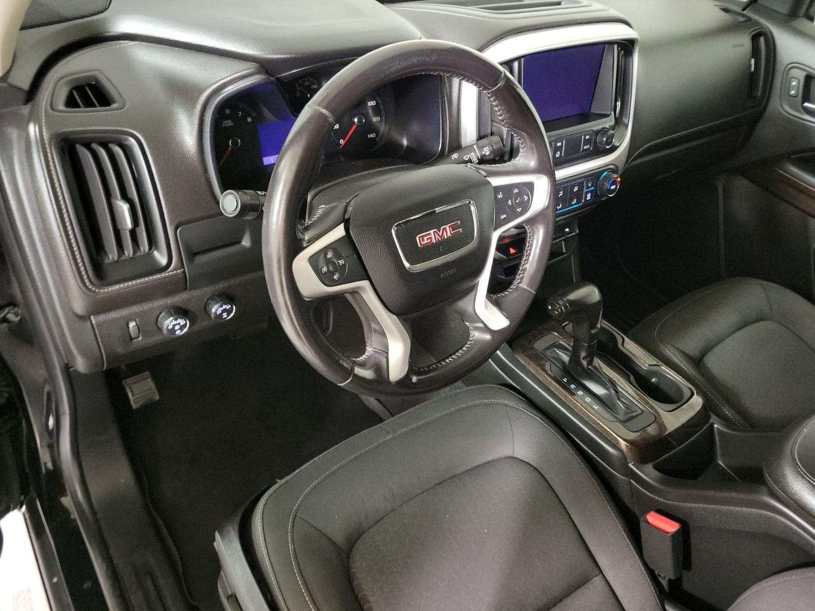 2019 GMC Canyon Vehicle Photo in Plainfield, IL 60586