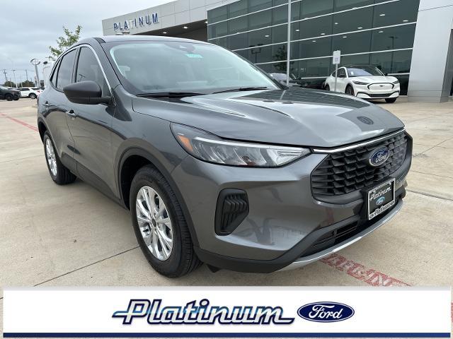 2024 Ford Escape Vehicle Photo in Terrell, TX 75160